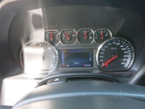 2014 Chevrolet Silverado 1500 LT, US $34,000.00, image 3