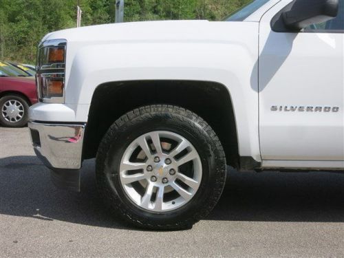 2014 Chevrolet Silverado 1500 LT, US $34,000.00, image 8