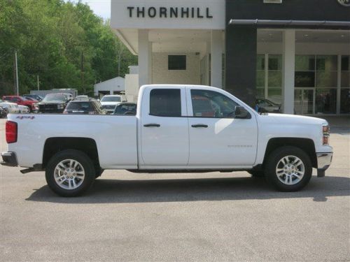 2014 Chevrolet Silverado 1500 LT, US $34,000.00, image 9