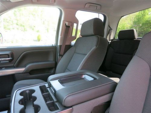 2014 Chevrolet Silverado 1500 LT, US $34,000.00, image 10