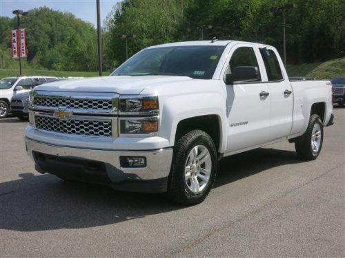 2014 Chevrolet Silverado 1500 LT, US $34,000.00, image 11