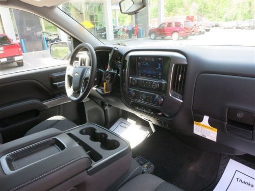 2014 Chevrolet Silverado 1500 LT, US $34,000.00, image 12
