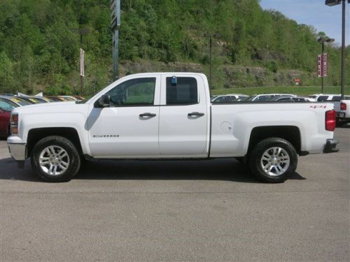 2014 Chevrolet Silverado 1500 LT, US $34,000.00, image 13