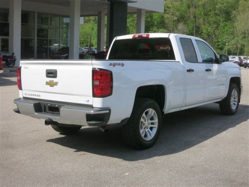 2014 Chevrolet Silverado 1500 LT, US $34,000.00, image 14