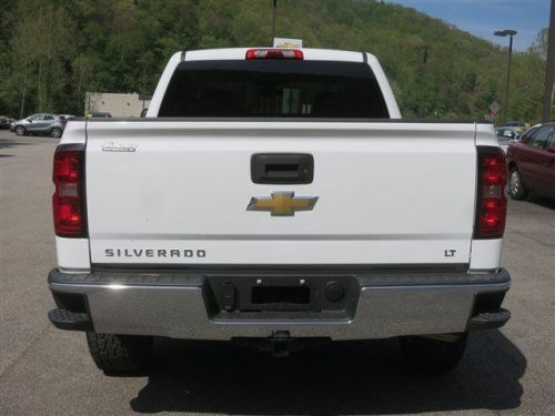 2014 Chevrolet Silverado 1500 LT, US $34,000.00, image 15