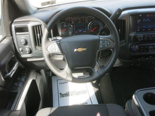 2014 Chevrolet Silverado 1500 LT, US $34,000.00, image 16