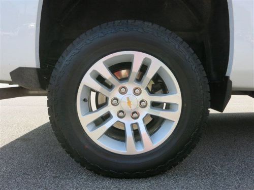 2014 Chevrolet Silverado 1500 LT, US $34,000.00, image 19