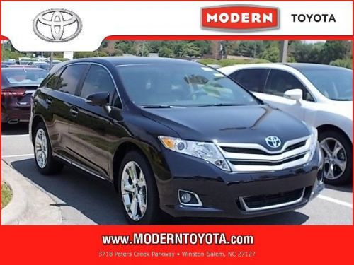 2014 toyota venza xle