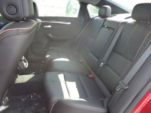 2014 Chevrolet Impala LTZ, US $39,640.00, image 2