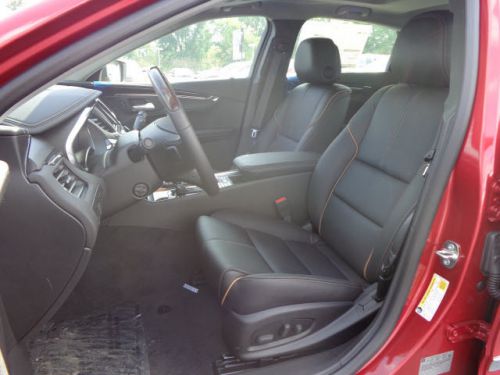 2014 Chevrolet Impala LTZ, US $39,640.00, image 4