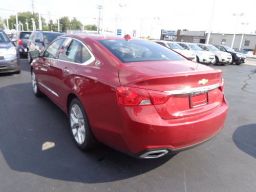2014 Chevrolet Impala LTZ, US $39,640.00, image 6