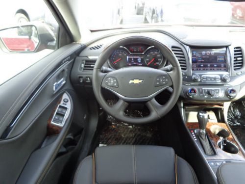 2014 Chevrolet Impala LTZ, US $39,640.00, image 7