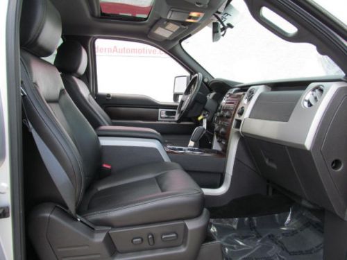 2012 Ford f150 reverse sensing system #8