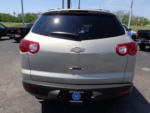 2011 Chevrolet Traverse 1LT, US $22,960.00, image 2