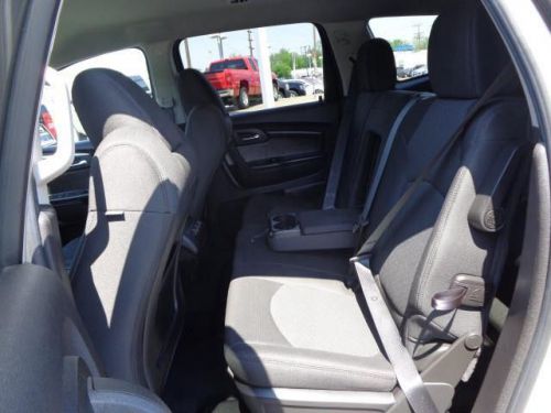 2011 Chevrolet Traverse 1LT, US $22,960.00, image 3