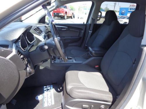 2011 Chevrolet Traverse 1LT, US $22,960.00, image 8