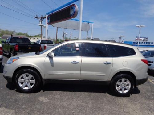 2011 Chevrolet Traverse 1LT, US $22,960.00, image 9