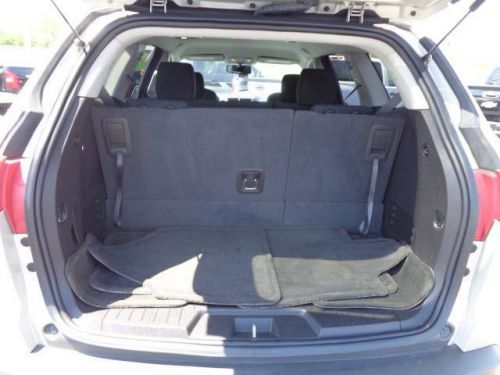 2011 Chevrolet Traverse 1LT, US $22,960.00, image 11