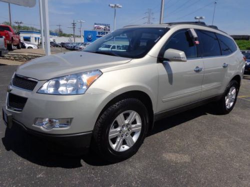 2011 Chevrolet Traverse 1LT, US $22,960.00, image 14