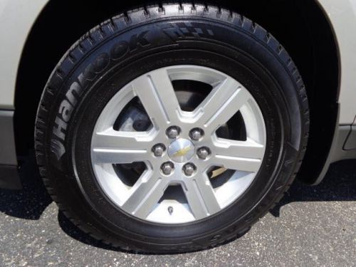 2011 Chevrolet Traverse 1LT, US $22,960.00, image 15