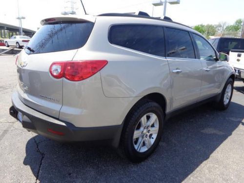 2011 Chevrolet Traverse 1LT, US $22,960.00, image 18