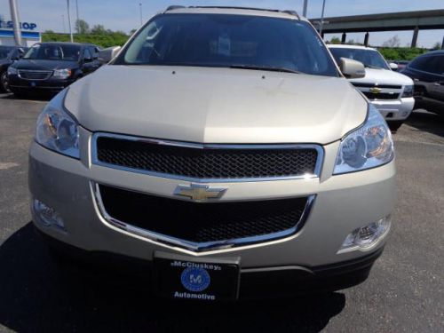 2011 Chevrolet Traverse 1LT, US $22,960.00, image 19