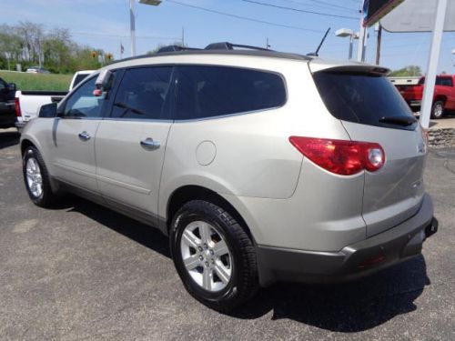 2011 Chevrolet Traverse 1LT, US $22,960.00, image 20