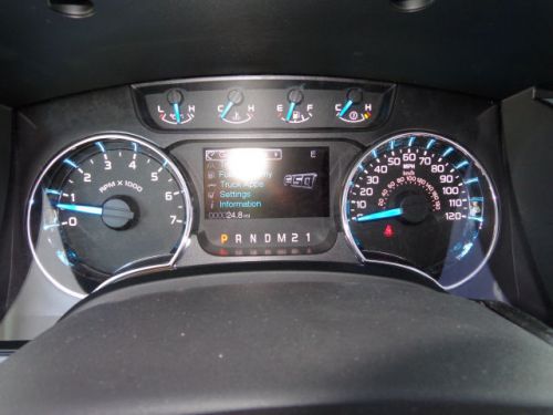 2014 Ford F150 XLT, US $51,420.00, image 2