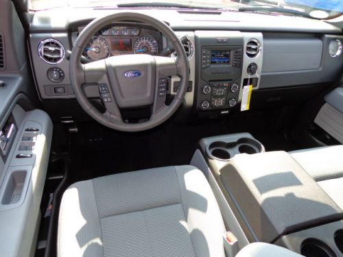 2014 Ford F150 XLT, US $51,420.00, image 6