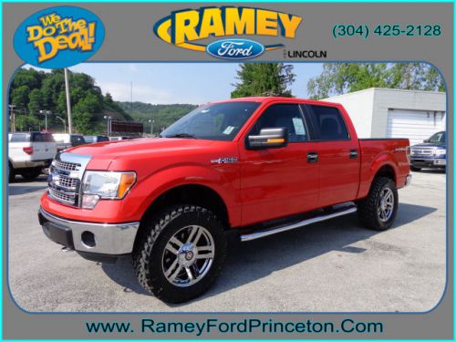 2014 Ford F150 XLT, US $51,420.00, image 8