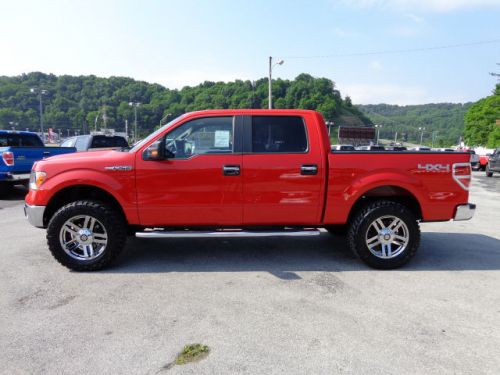 2014 Ford F150 XLT, US $51,420.00, image 9