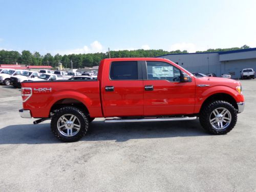 2014 Ford F150 XLT, US $51,420.00, image 10