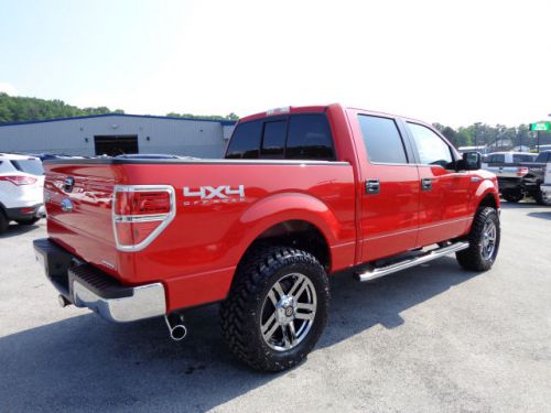 2014 Ford F150 XLT, US $51,420.00, image 11