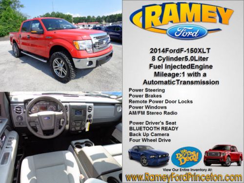 2014 Ford F150 XLT, US $51,420.00, image 15