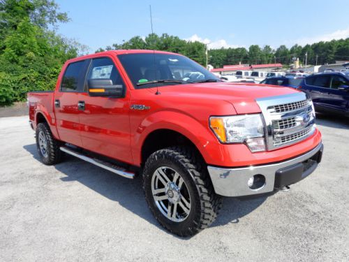 2014 Ford F150 XLT, US $51,420.00, image 16