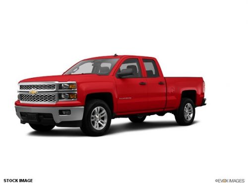 2014 Chevrolet Silverado 1500, US $37,595.00, image 2