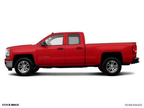2014 Chevrolet Silverado 1500, US $37,595.00, image 3