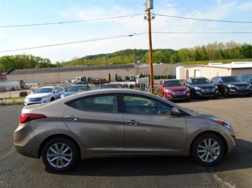 2014 Hyundai Elantra SE, image 7