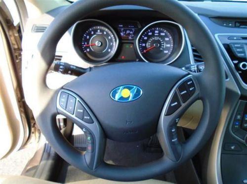 2014 Hyundai Elantra SE, image 10