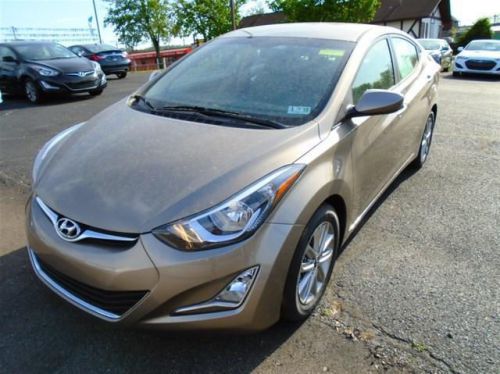 2014 Hyundai Elantra SE, image 11