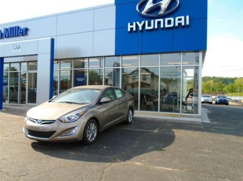 2014 Hyundai Elantra SE, image 12