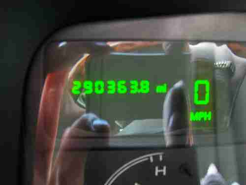 2004 Lincoln Town Car Ultimate Sedan 4-Door 4.6L, US $4,500.00, image 10