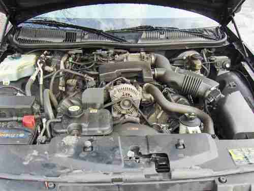 2004 Lincoln Town Car Ultimate Sedan 4-Door 4.6L, US $4,500.00, image 11