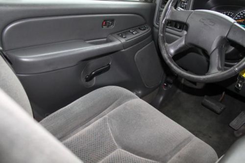 2004 Chevrolet Silverado 1500 Z71, US $9,944.00, image 4