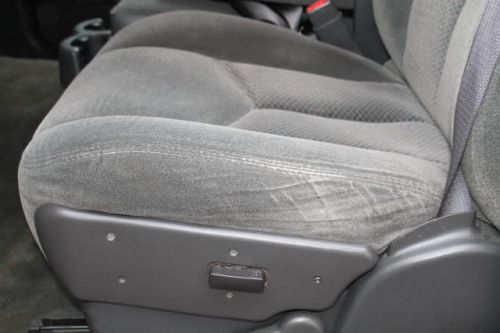 2004 Chevrolet Silverado 1500 Z71, US $9,944.00, image 5