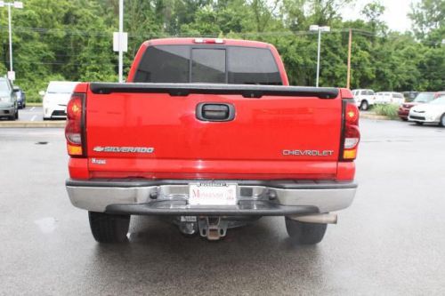 2004 Chevrolet Silverado 1500 Z71, US $9,944.00, image 7