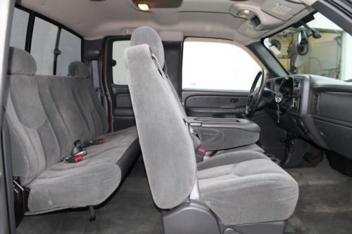 2004 Chevrolet Silverado 1500 Z71, US $9,944.00, image 8