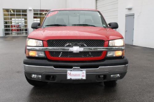 2004 Chevrolet Silverado 1500 Z71, US $9,944.00, image 12