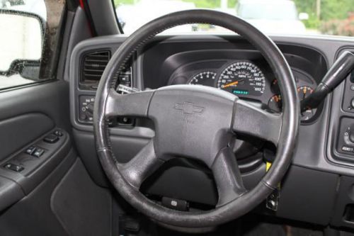 2004 Chevrolet Silverado 1500 Z71, US $9,944.00, image 13