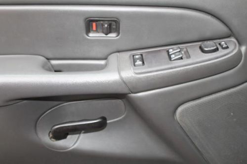 2004 Chevrolet Silverado 1500 Z71, US $9,944.00, image 16